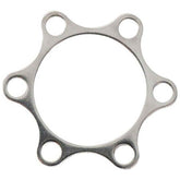 trp brake spares spares rotor shim 1 0mm p101846